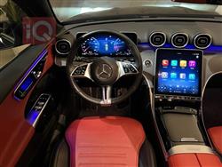 مرسيدس بنز C-Class